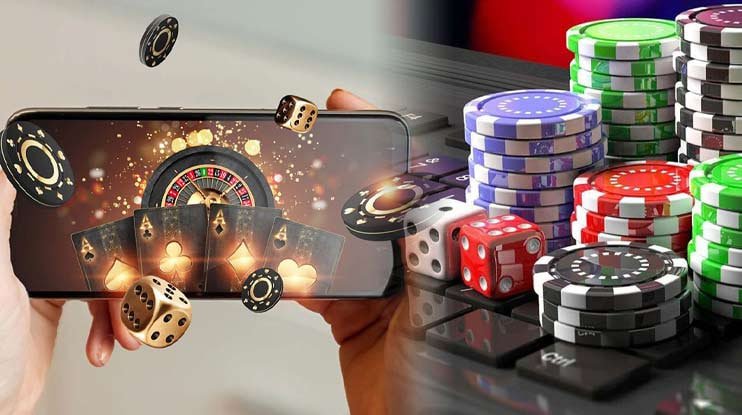 MMR98 အွန်လိုင်း စလော့ Slot Games Lobby မြင်ကွင်း